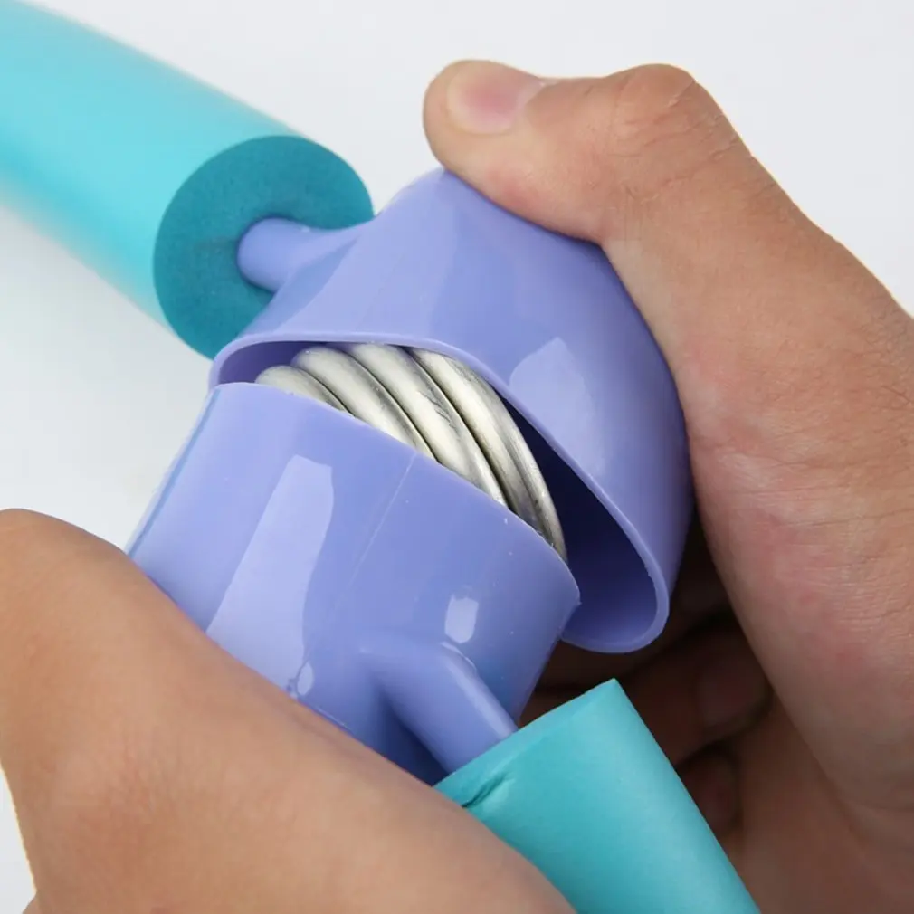 Женский тренажер для ног йоги легкий и компактный дизайн повышающий форму бедра 1