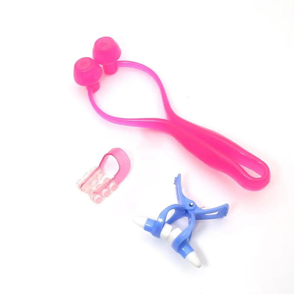 Волшебный шейпер подъемный мост выпрямитель красота клипса для подтяжки лица