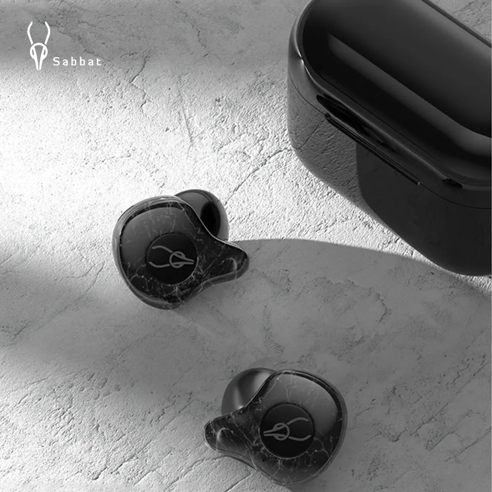 TWS наушники Sabbat X12 Ultra с поддержкой Bluetooth 5 0 и защитой класса IPX5|Наушники гарнитуры|