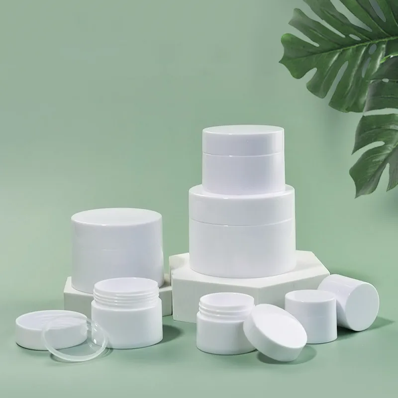 

Оптовая продажа, пустая коробка для крема, коробка для маски для лица, лосьон/эмульсия, глянцевая белая бутылка, посылка для лосьона для ухода за кожей, контейнеры для грязи водорослей