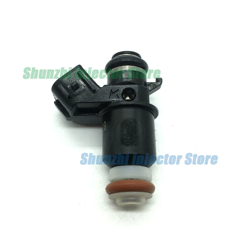 Форсунка топливной форсунки для Honda 2001-2014 GL1800 2002-2013 FSC600 16450-MCA-013 16450 MCA 013 16450MCA013 -