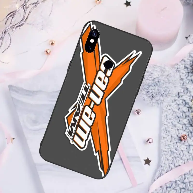 

Can Am Phone Case For Xiaomi Redmi note 7 8 9 pro 8T 9S Mi Note 10 Lite pro
