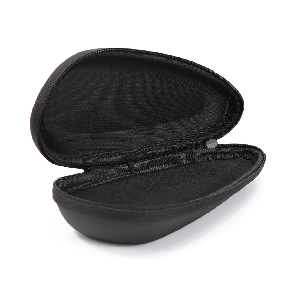 Бритвенный Дорожный Чехол для бритвы Philips черный с электрическим устройством