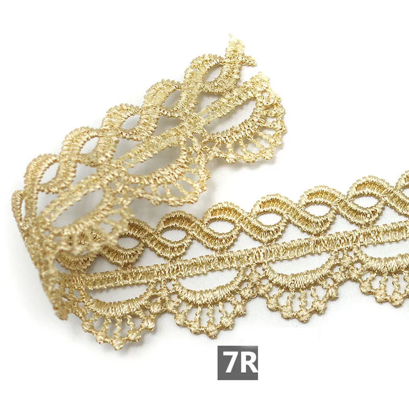 13 метров роскошное кружево украшение лентами для отделки диванных подушек дома