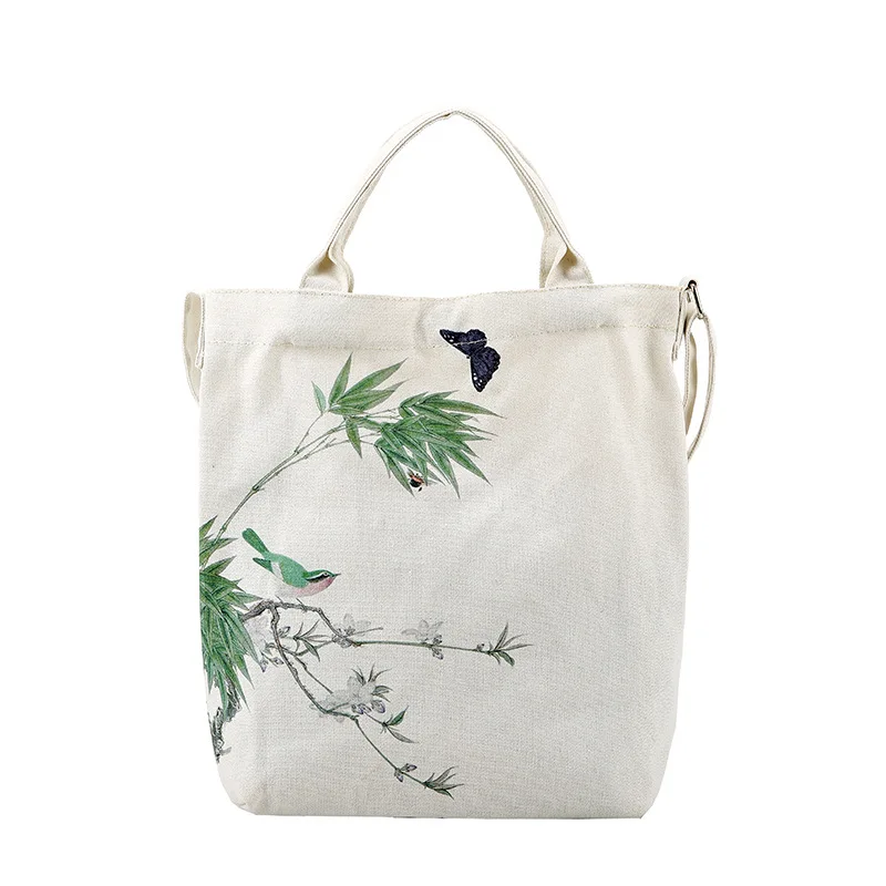 

Cavas Женская многоразовая сумка для покупок из ковбойской ткани женская сумка-тоут женская книга Сумка bolsa feminina bolso mujer для девочек