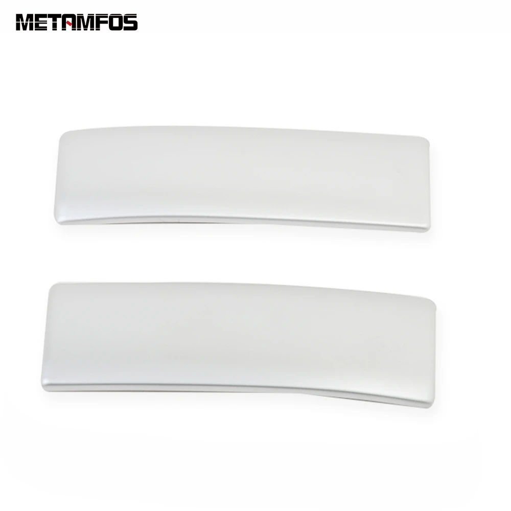 For Toyota Noah Voxy R80 2014-2016 2017 2018 Matte Inside Door Handle Bowl Cover Trim Molding Decoration Interior Accessories | Автомобили