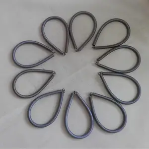 Пружины сцепления EH12 L180 мм, подходят для модели ROBIN SUBARU EH12-2 MIKASA MT75 HCR80A CR77R RAMMER STAMPER, пружинный молоток, уплотнитель