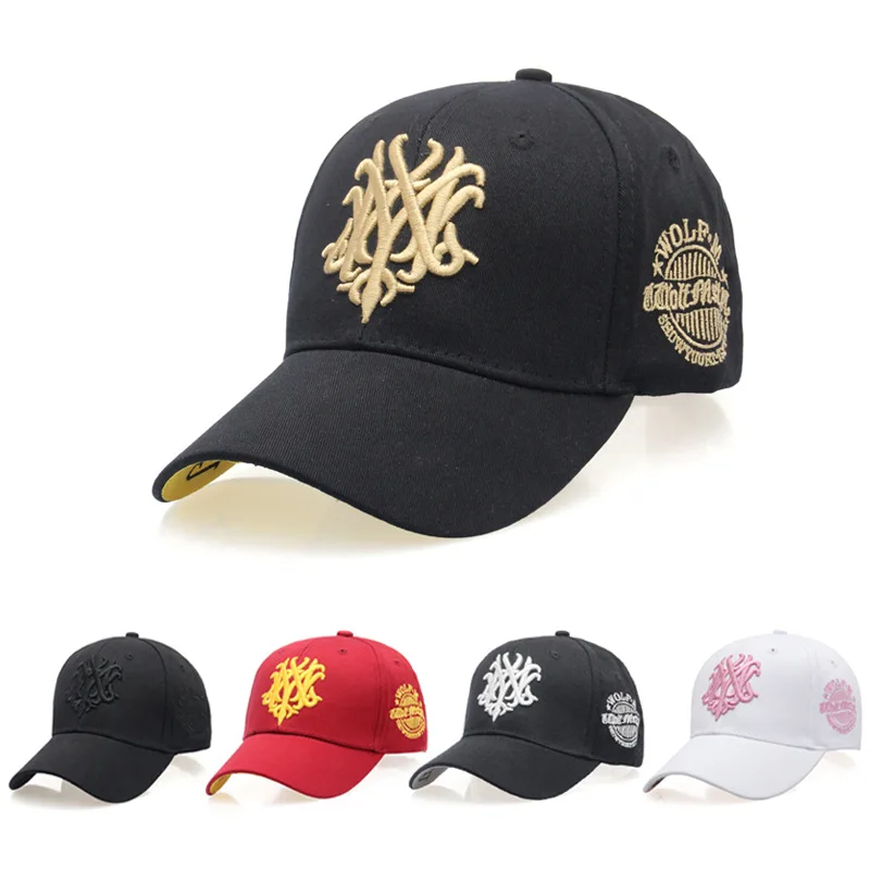 Мужская Летняя уличная Спортивная Кепка с оттенком Женская Для Взрослых