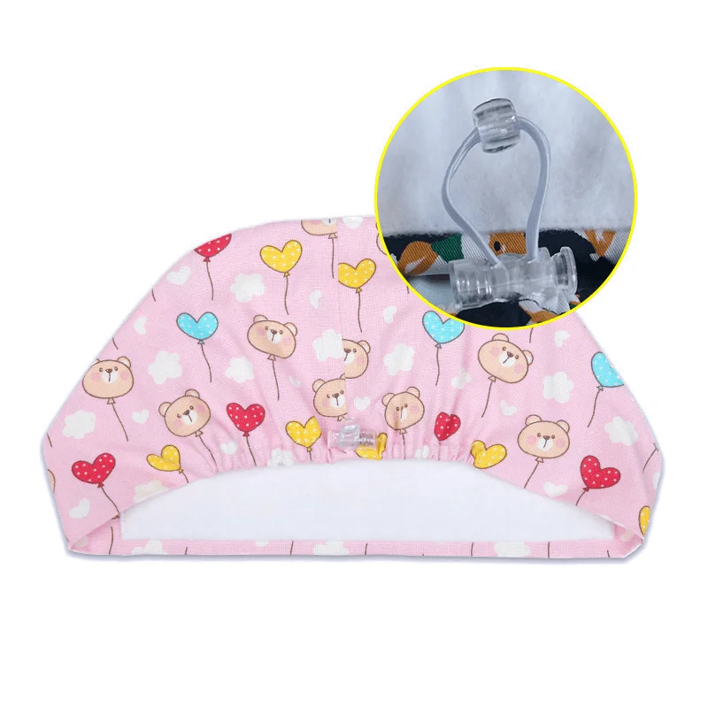 Новинка 2020 стильная лабораторная куртка унисекс шапочка для домашних животных