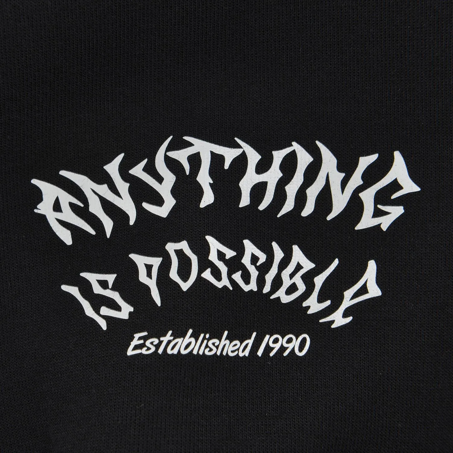 Женская толстовка с круглым вырезом Li-Ning модная свободная спортивная из 66% хлопка