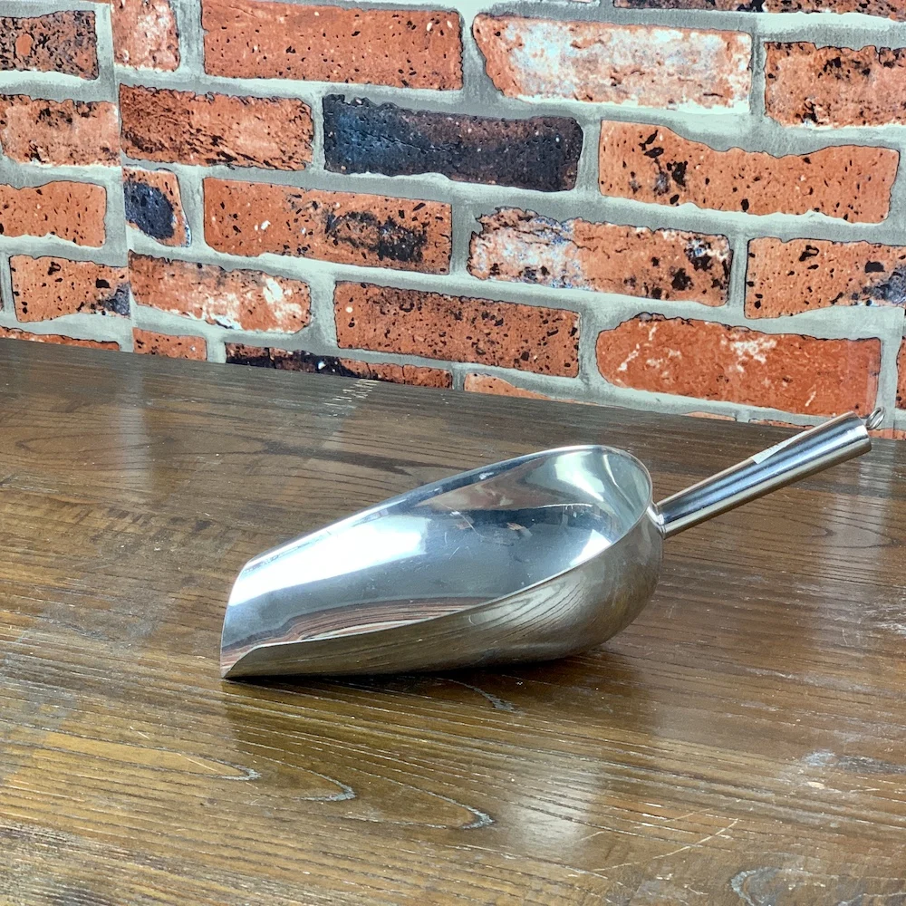 

Scoop 304 Stainless Steel , Small Food Scoop