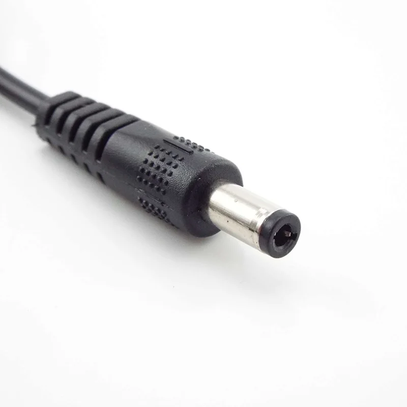 1 шт. USB A штекер к DC 2 5 3 35 4 0 7 мм источника питания тип А Удлинительный кабель