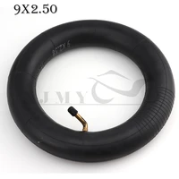 9x2 50 inner tube suitable for motorcycle scooter a folding electric bicyclescooter tires suitable for 8565 6 5 tires