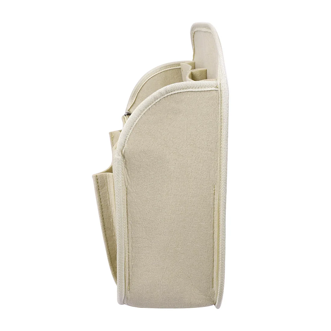 Брендовый органайзер для макияжа войлочная вставка сумка сумки дорожный