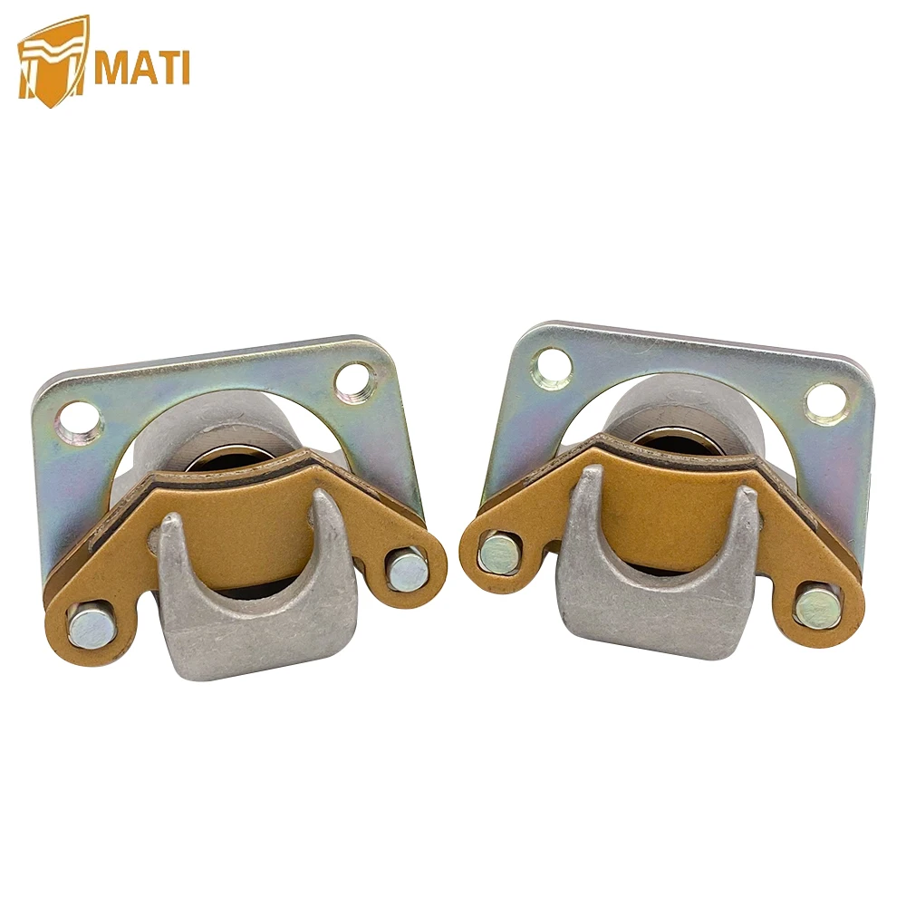 Штангенциркуль заднего левого правого и тормоза для квадроцикла Polaris ACE 500 570 RZR S