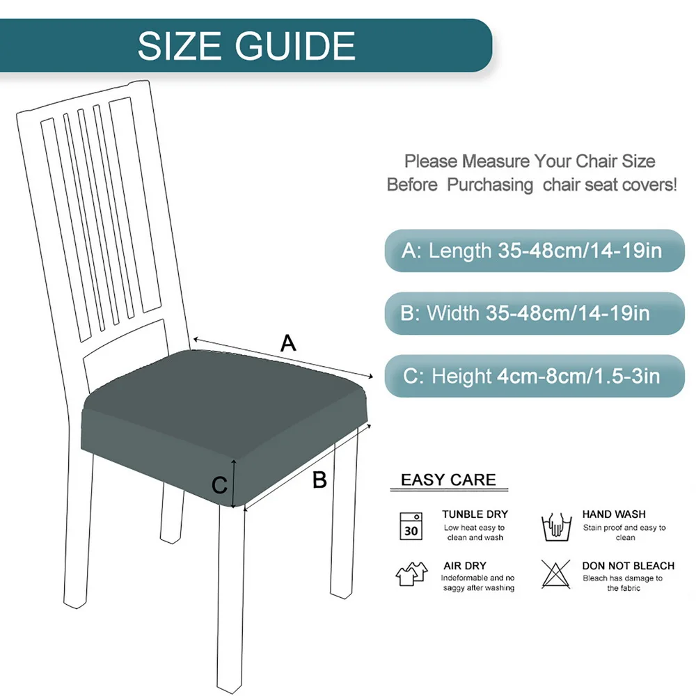 Чехлы Urijk на сиденья из водонепроницаемой полиуретановой ткани чехлы кресло