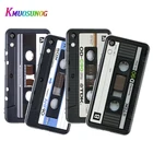 Чехол для Honor 8S, 8C, 8X MAX, 8A, 8, 7S, 7A, 7C, Play 3E Prime Pro 2020, 2019