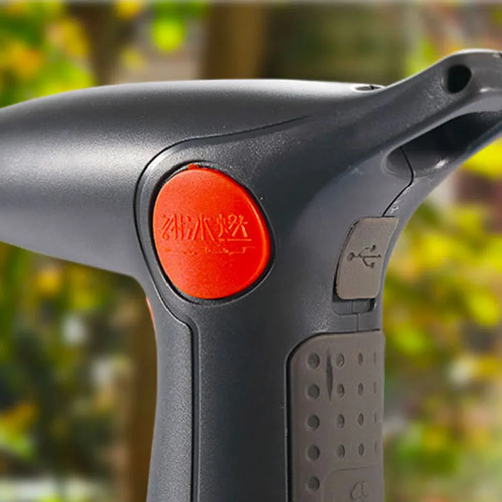 Автоматический Электрический садовый распылитель перезаряжаемый для воды