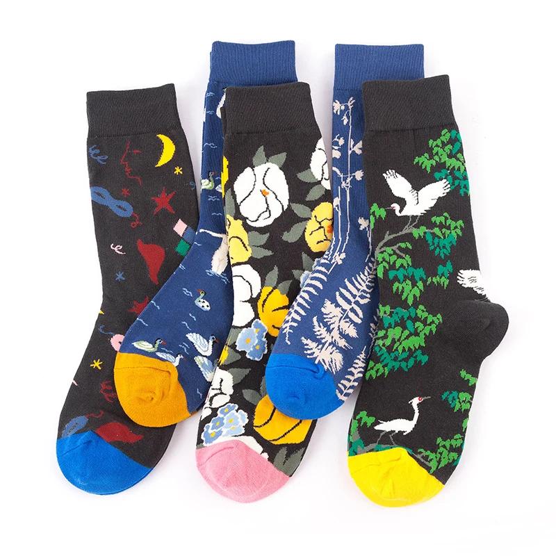 Новые спортивные велосипедные носки для мужчин и женщин профессиональные