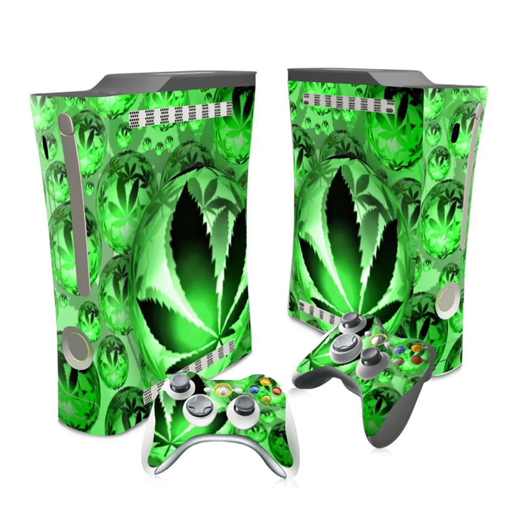 Красивая наклейка для Microsoft Xbox 360 360|stickers for|sticker for xbox 360stickers stickers |
