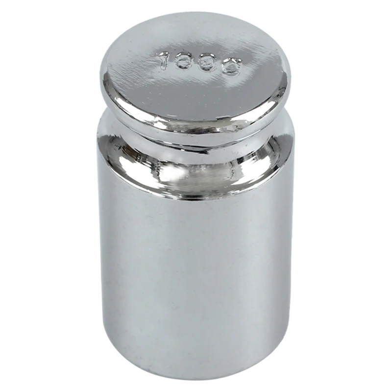 

100 Gram Chrome Scale Calibration Weight