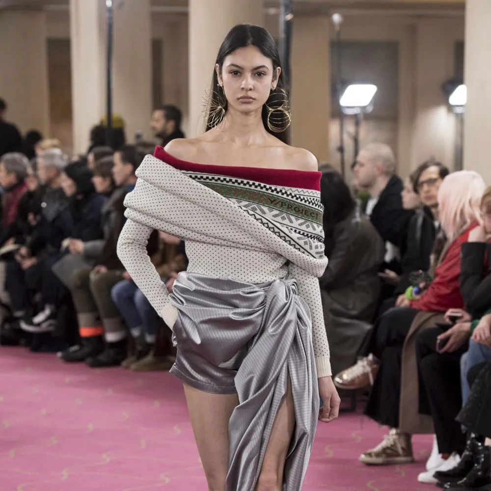 

Novelly Design Fashion Metal Geometric Drop Dangle Earrings Jewelry for Women Party Exaggerated Golden Spring Ring Long Earrings