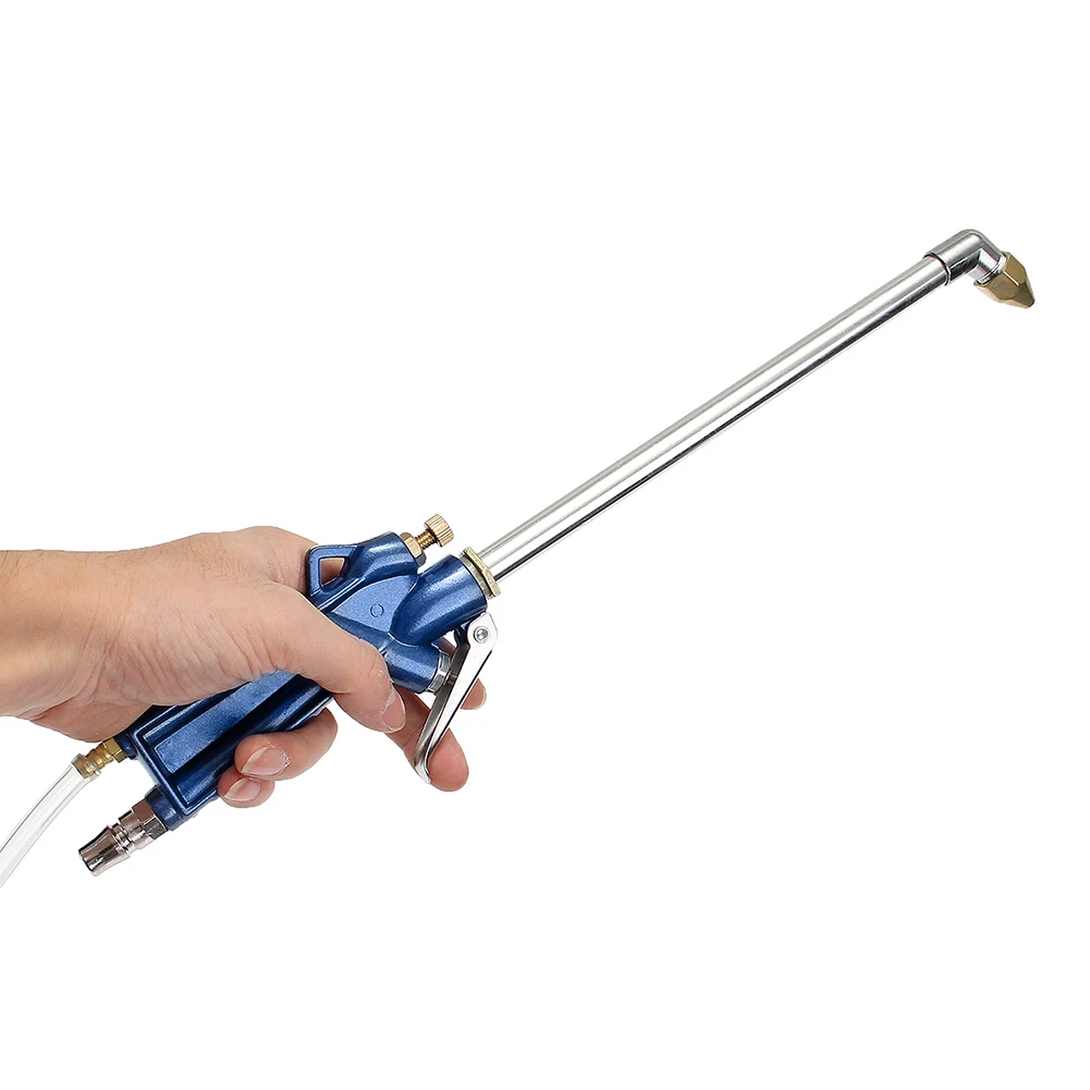 

Water-Gas Dual-Use High-Pressure Water Gun Engine Cleaning Gun Water Spray Gun High-Pressure Car Wash Gun