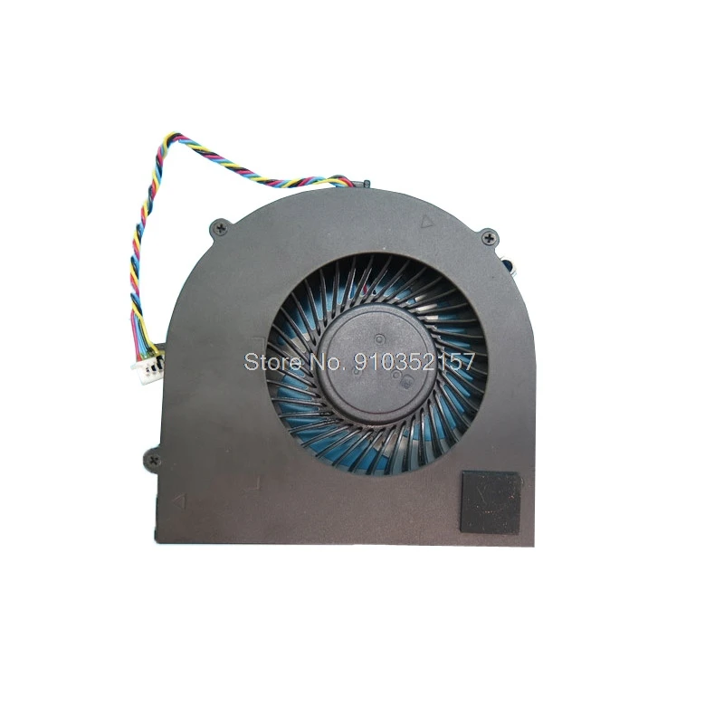 Вентилятор охлаждения процессора ноутбука для Gigabyte P25W P25K P25X P25K P25K-CF2 P25W P25W V2 P25W-CF1 P25W-CF2 P25W-CF3 P25X V2 Новый