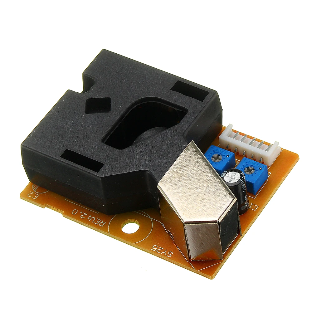Датчик пыли PPD42NJ PPD42NS PM2.5 датчик электронных компонентов дыма s