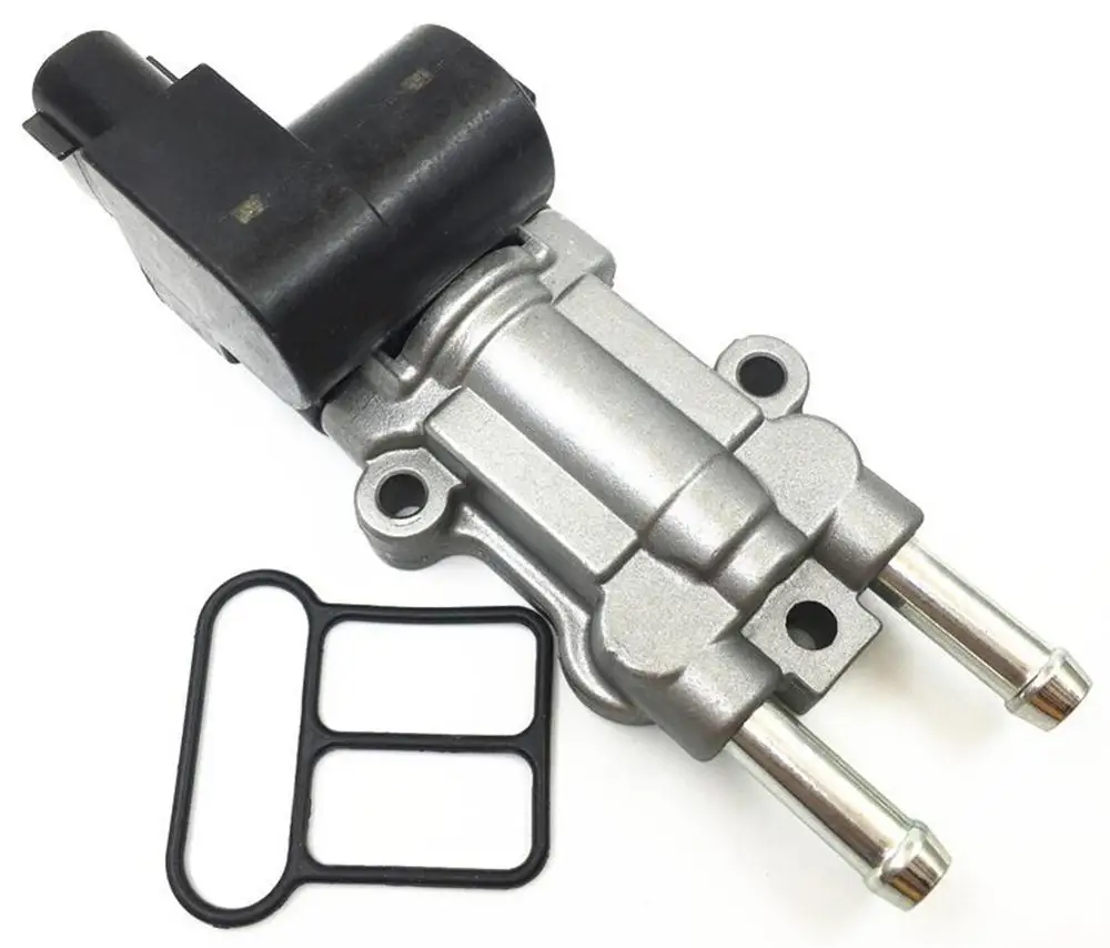 1 шт. Япония оригинальный холостой клапан управления воздуха 16022-PWA-G01 16022-PWA-901 Авто