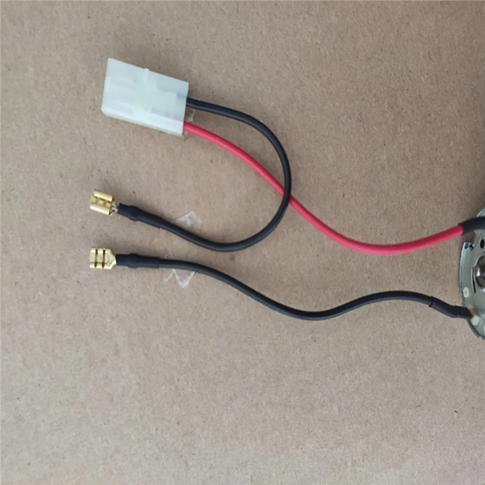 Высокоскоростной 6V-12 вольтового источника электропитания постоянного тока RS-550SH