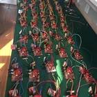 Точечный сварочный аппарат  40A, контроллер тока с цифровым дисплеем C5AC