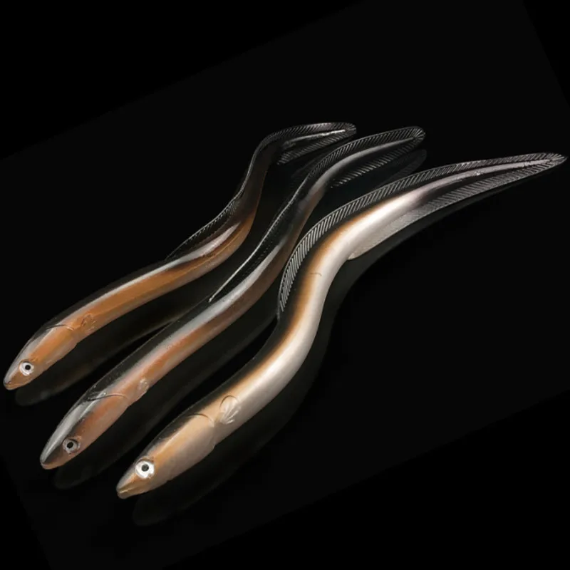 Искусственная искусственная блесна для ловли карпа 30 см 58 г|Наживки рыбной ловли|