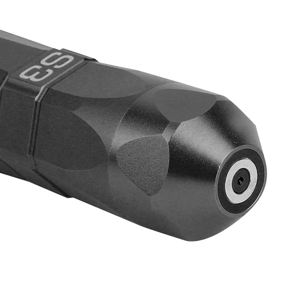 Высший сорт S3 новая скоростная быстрая тату машина Полуперманентная для макияжа