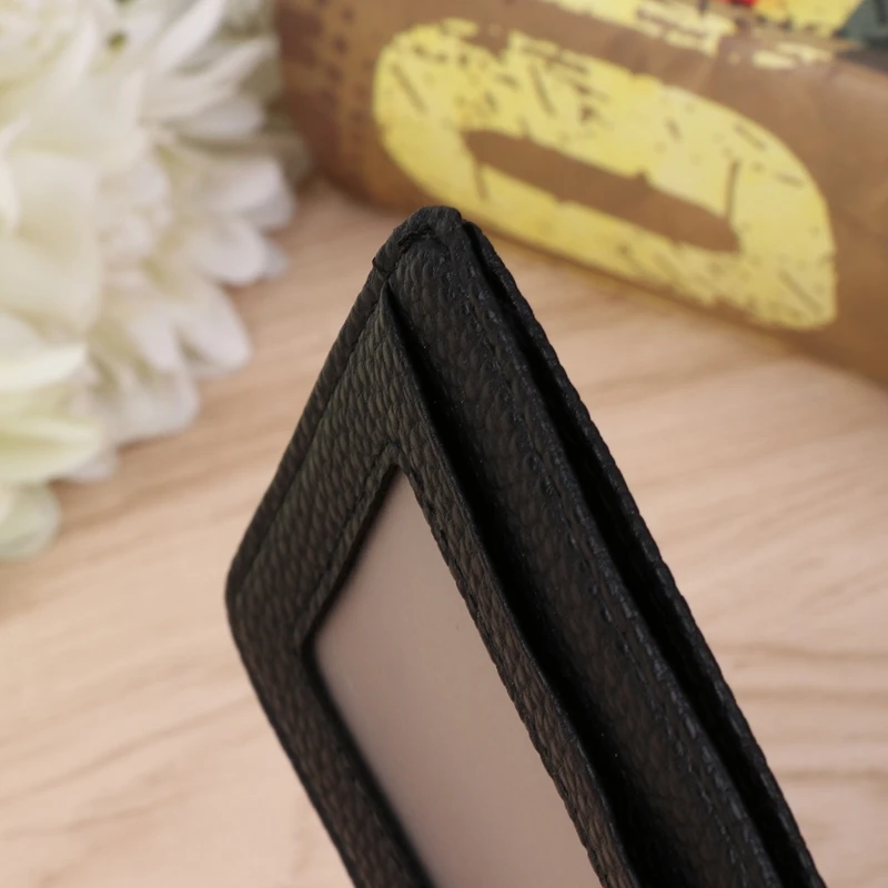 

1PC Men's Business Pocket Slim Thin ID Credit Card Money Holder Wallet