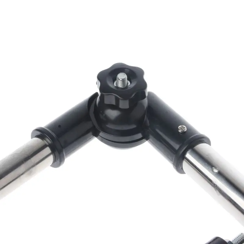 

Adjustable Mount Stand Baby Stroller Accessories Baby Stroller Umbrella Holder Multiused Wheelchair Parasol Shelf Bike Connector