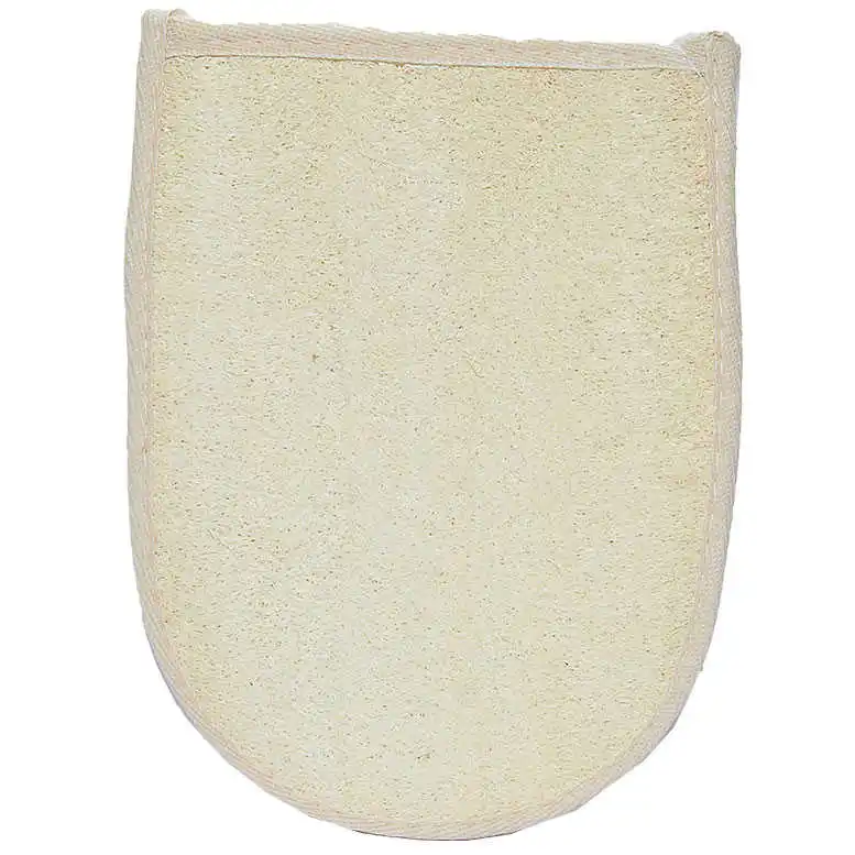 Ручной Чехол из тыквенного волокна 16x20|Банные щетки губки и скребки| |