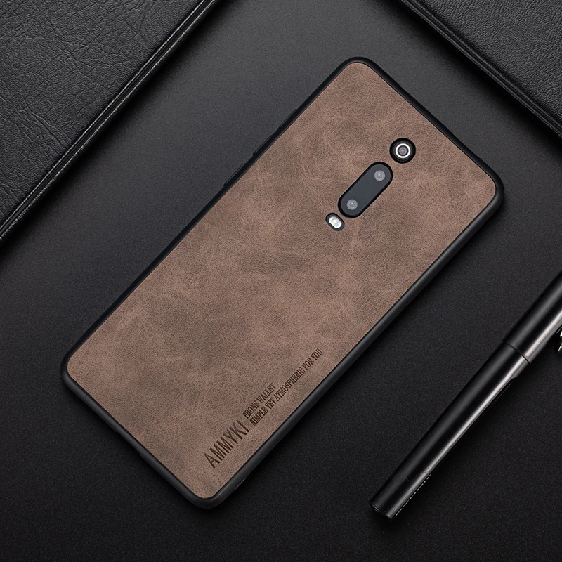 Мягкий кожаный чехол AMMYKI для Redmi Note 5 5A Pro силиконовый из ТПУ XiaoMi RedMi 3 4 4X note |