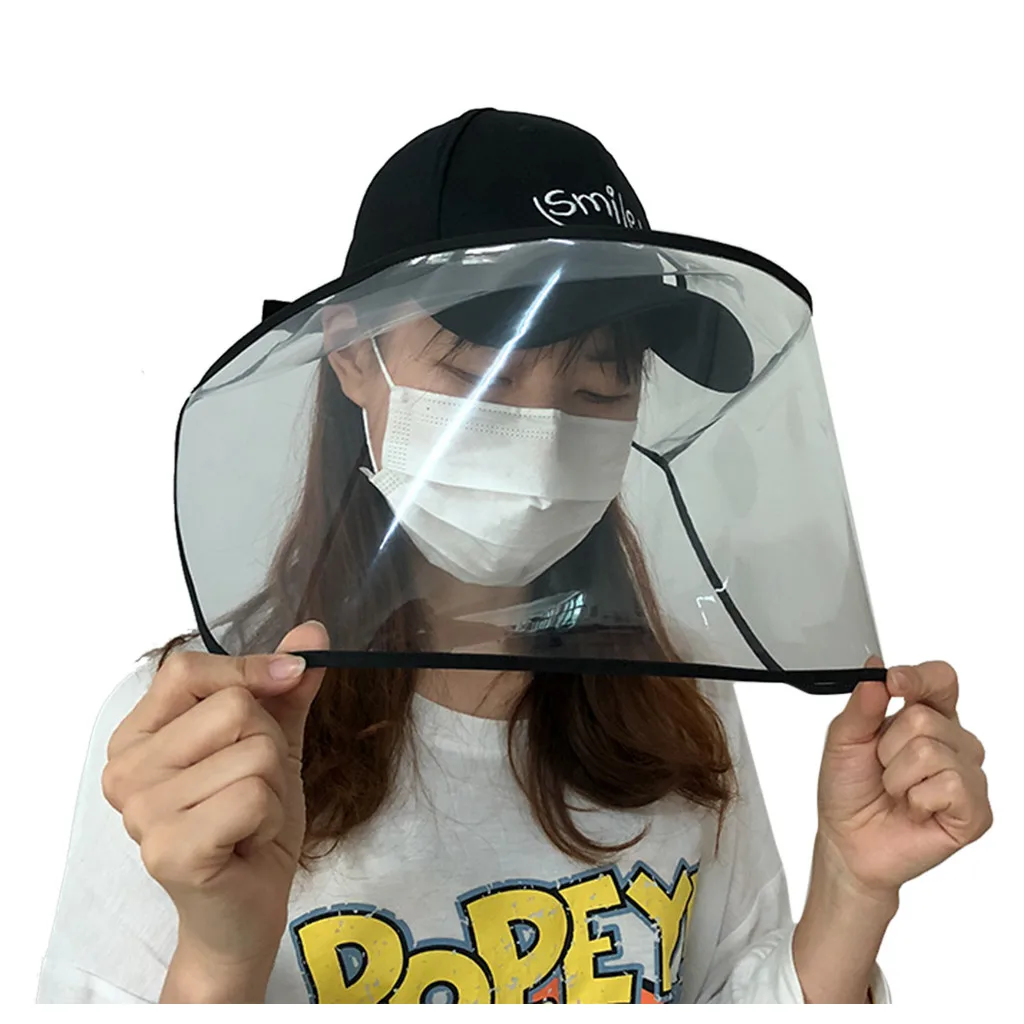 Противоскользящая Защитная Шапка противоскользящая от вируса