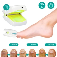 nail fungal treatment cold laser therapy nail foot whitening toe nail fungus removal gel anti infection paronychia onychomycosis