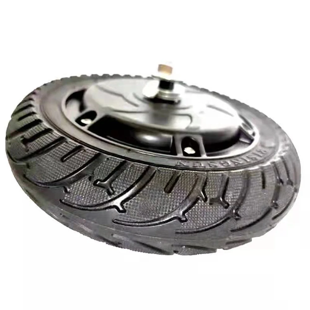

8-inch Electric Scooter Accessories 36V 350W Motor 8-inch Motor Electric Scooter Motor Electric Scooter Wheel Skateboard Scooter