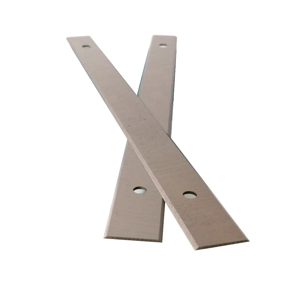 

4PCS 260mm HSS Planer Blades For Elektra Beckum HC260 Planer Machine Woodworking Power Tools Machinery Parts