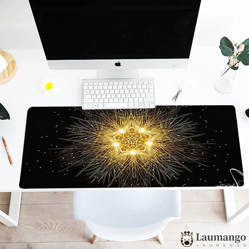 

Mouse Pad Abstract High Quality Big Size Mousemat Desk Pad Large Size Speed Gaming Mousepad