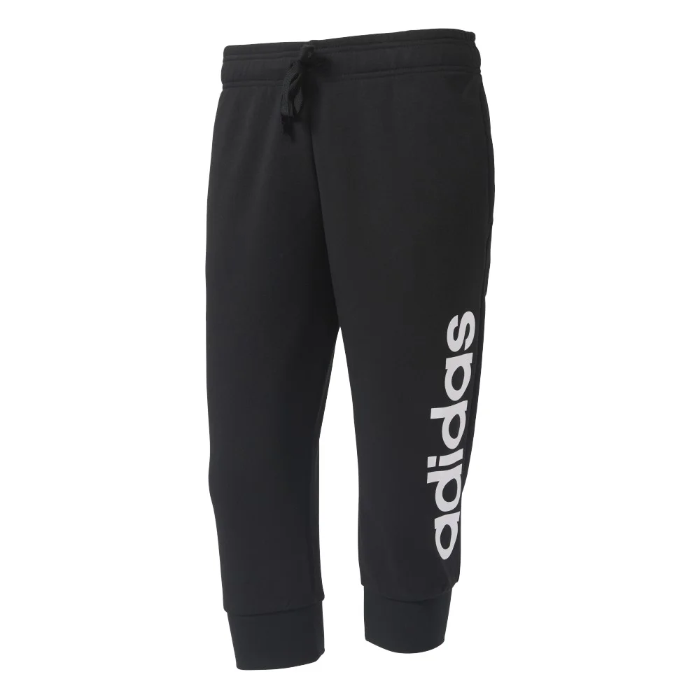 Оригинальный Новое поступление Adidas ESS Lin женские шорты спортивная одежда | Спорт и