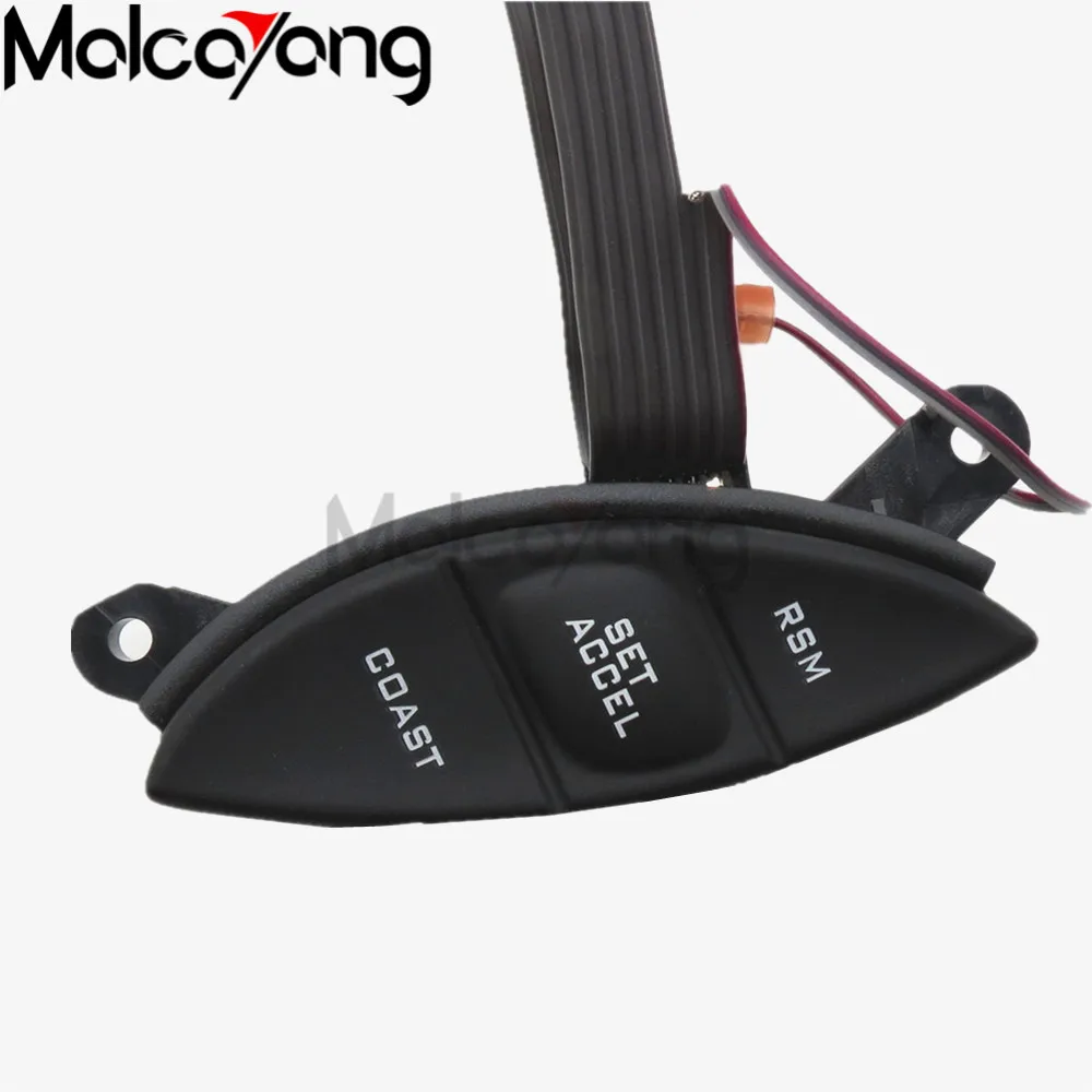 Переключатель круиз контроля на руль для Ford F150 Explorer Ranger F87Z9C888BB F87Z9C888BB|cruise control