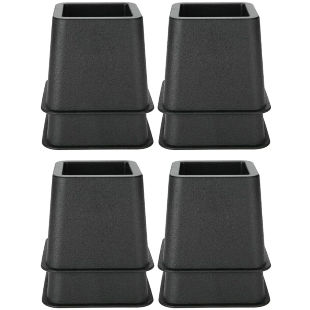 8 шт. практичные прочные портативные креативные Чехлы для ножек стола столешница