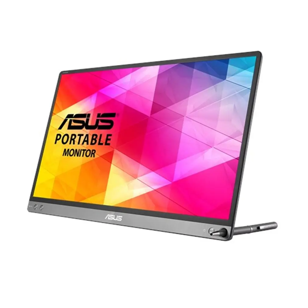 ASUS MB16AC 15 6 дюймов Full HD ips монитор СВЕТОДИОДНЫЙ с подсветкой компьютерный решение