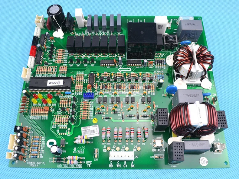 

Новая и оригинальная материнская плата 30038219 W822,GRJW82-A2