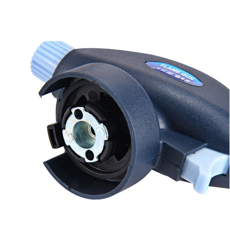 Высокотемпературный пламенный пистолет Для Выпечки на открытом воздухе