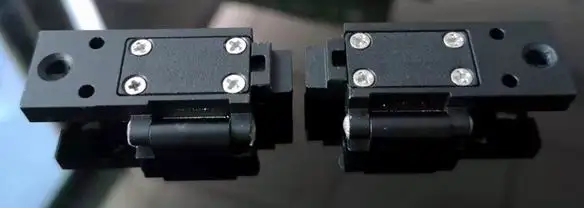 Оптоволоконный сварочный аппарат FITEL S178/S178A/S179/S153/S123 Многофункциональный волоконный держатель 3 в 1